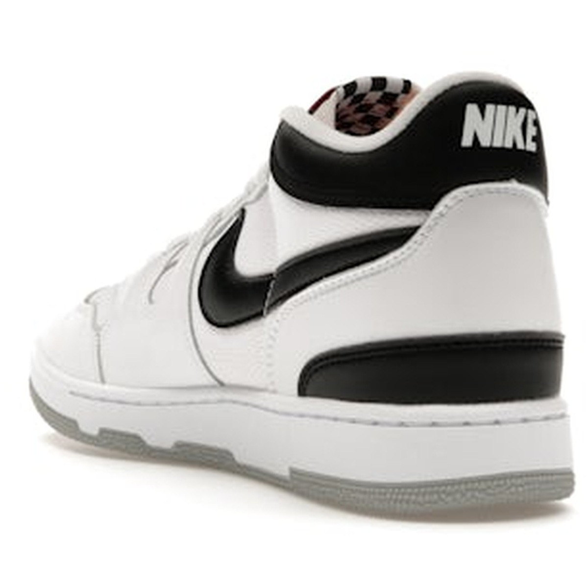 Miniatyrbild av Nike Mac Attack SQ SP White Black 4