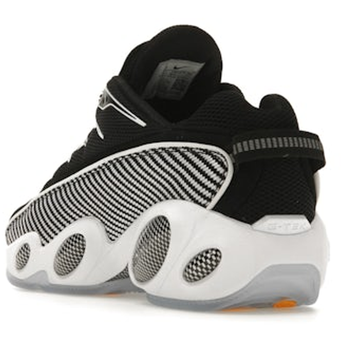 Miniatyrbild av Nike NOCTA Glide Drake Black 4