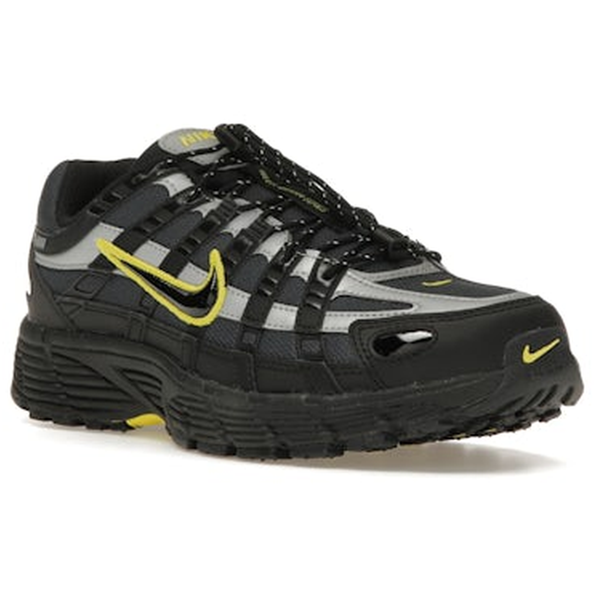 Miniatyrbild av Nike P-6000 Anthracite High Voltage  2