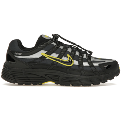Nike P-6000 Anthracite High Voltage 