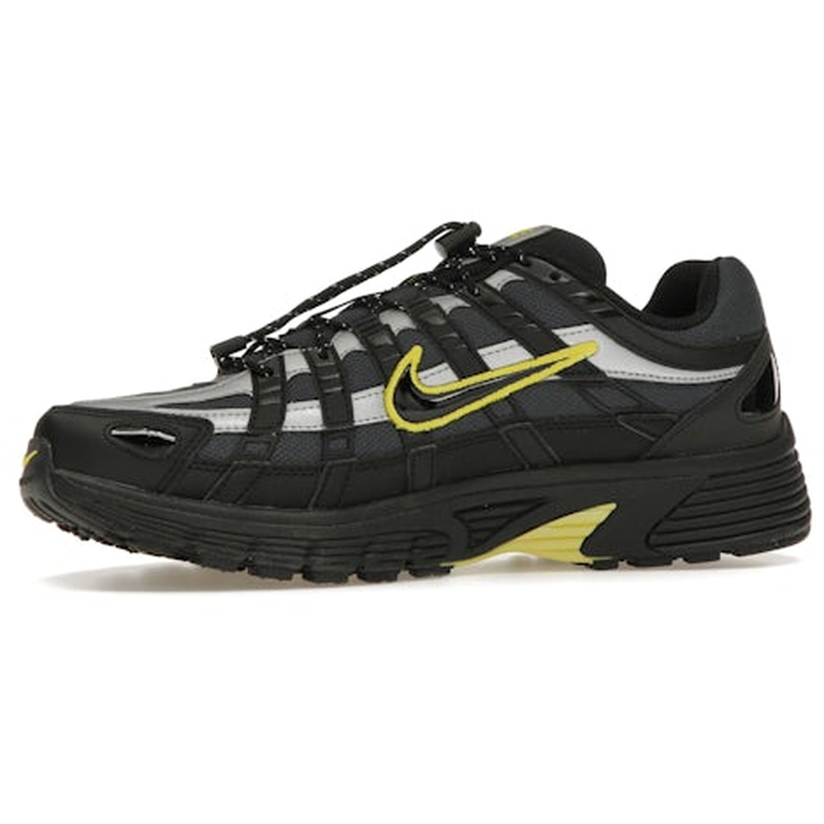 Miniatyrbild av Nike P-6000 Anthracite High Voltage  3