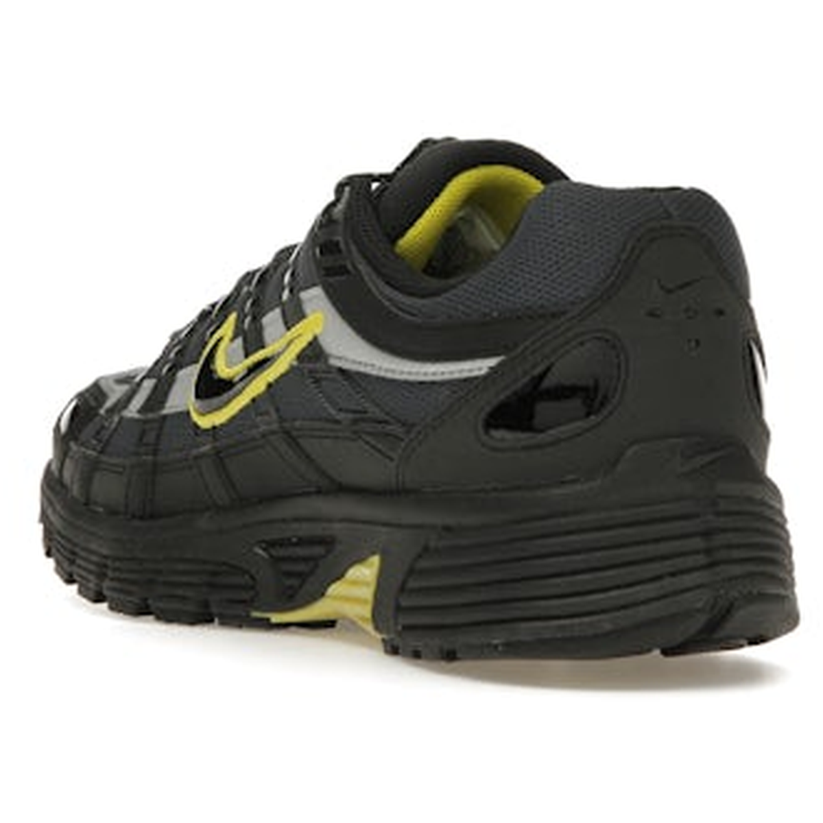 Miniatyrbild av Nike P-6000 Anthracite High Voltage  4