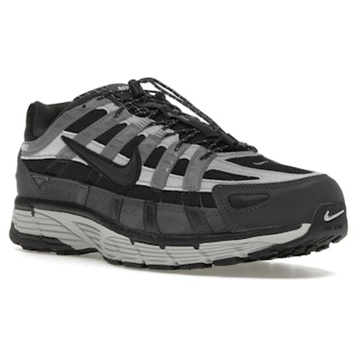 Miniatyrbild av Nike P-6000 Anthracite Smoke Grey 2