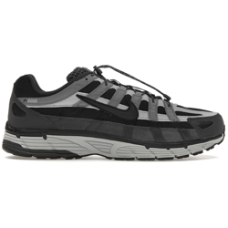 Nike P-6000 Anthracite Smoke Grey