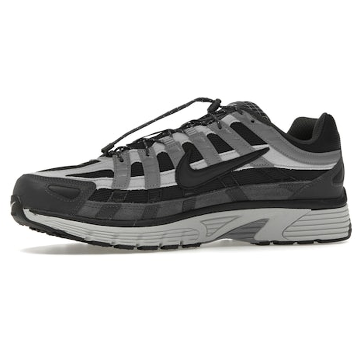 Miniatyrbild av Nike P-6000 Anthracite Smoke Grey 3