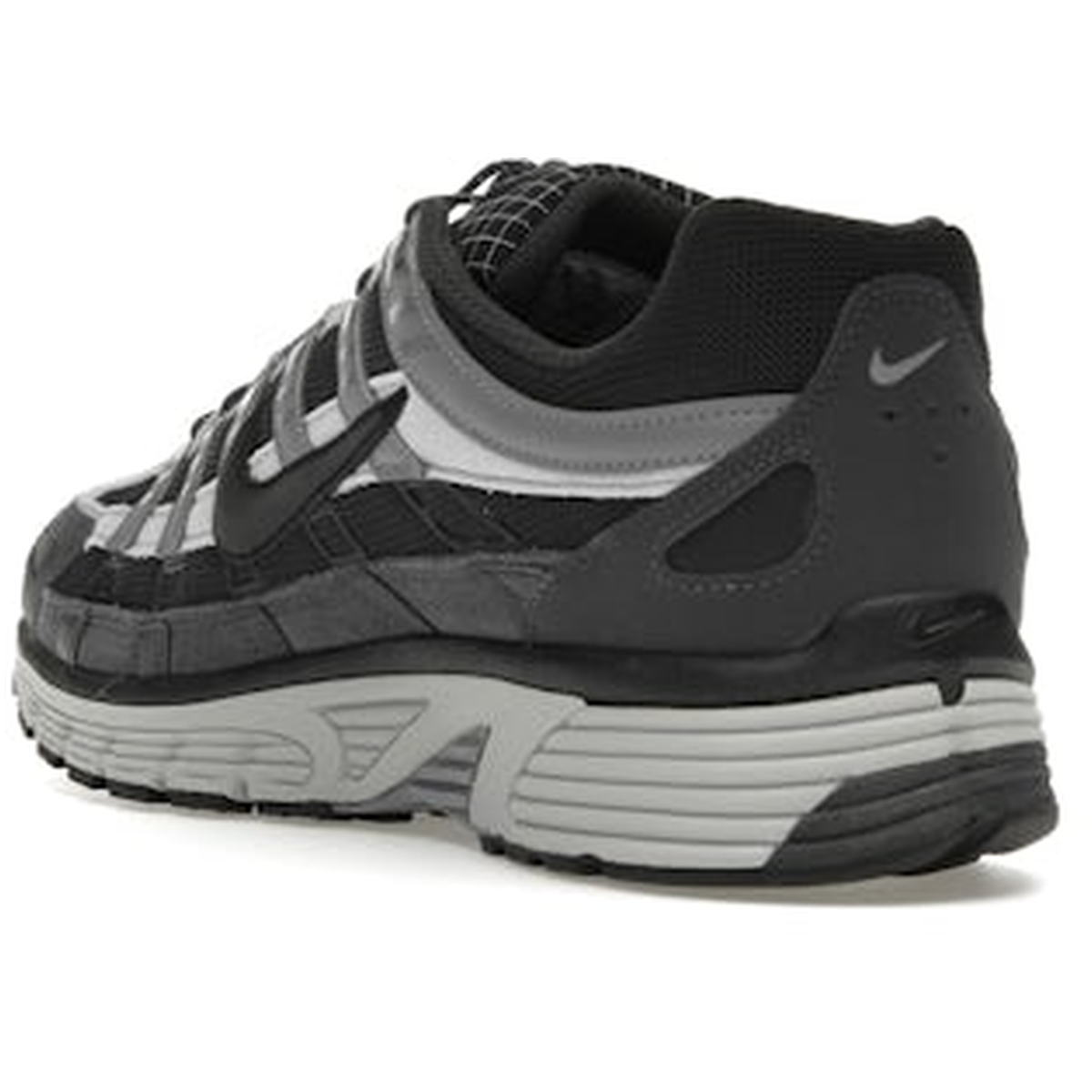 Miniatyrbild av Nike P-6000 Anthracite Smoke Grey 4