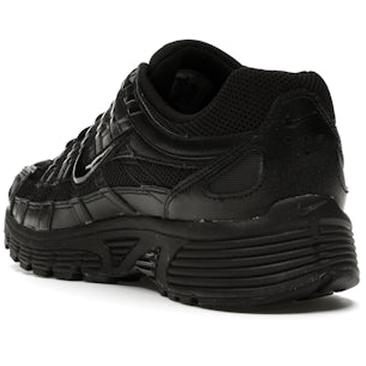 Miniatyrbild av Nike P-6000 Black 4