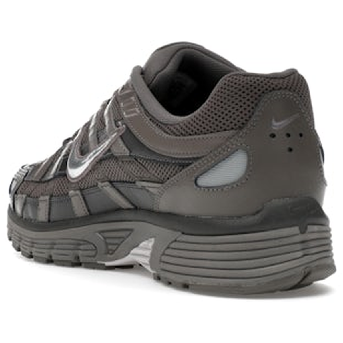 Miniatyrbild av Nike P-6000 Cave Stone Medium Ash Flat Pewter 4