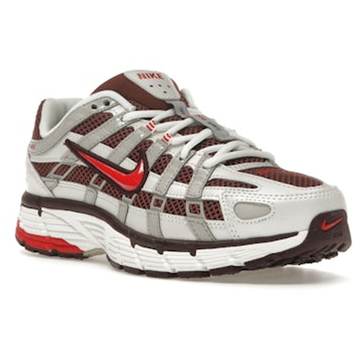 Miniatyrbild av Nike P-6000 Dark Pony 2