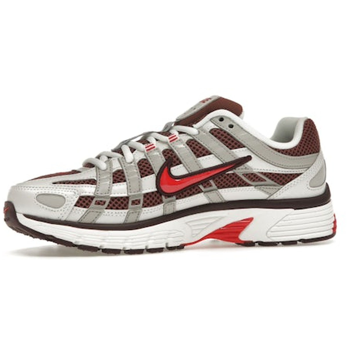 Miniatyrbild av Nike P-6000 Dark Pony 3