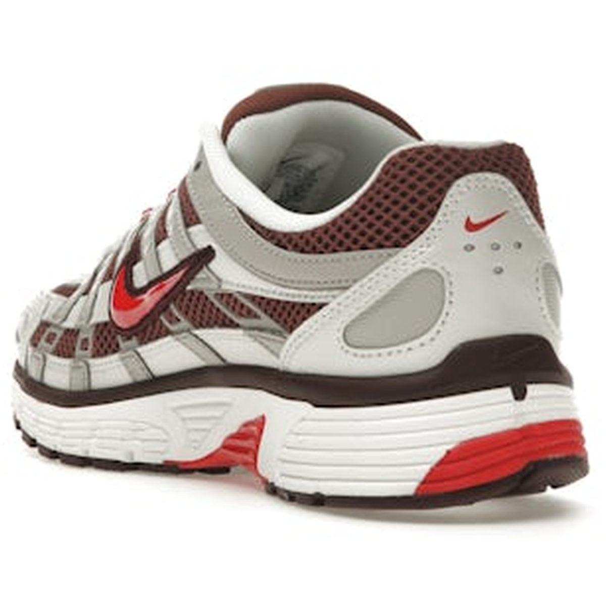 Miniatyrbild av Nike P-6000 Dark Pony 4
