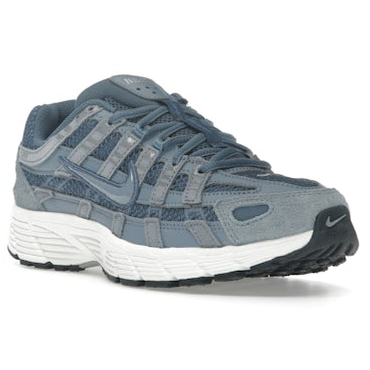 Miniatyrbild av Nike P-6000 Diffused Blue Ashen Slate 2