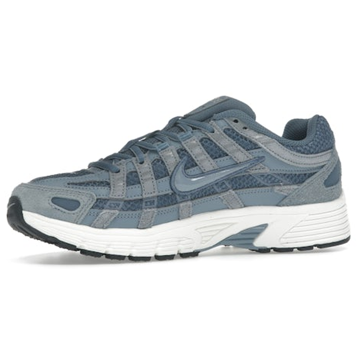 Miniatyrbild av Nike P-6000 Diffused Blue Ashen Slate 3