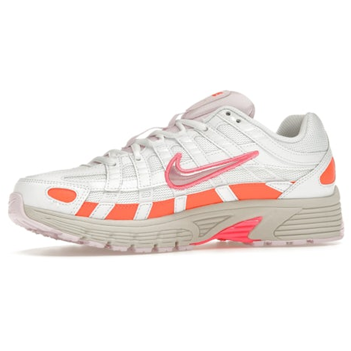Miniatyrbild av Nike P-6000 Digital Pink Crimson 3