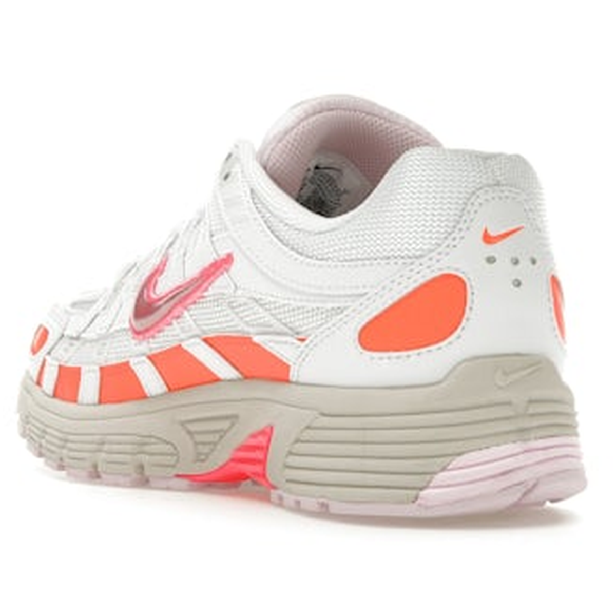 Miniatyrbild av Nike P-6000 Digital Pink Crimson 4