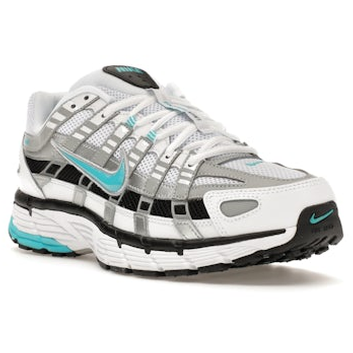 Miniatyrbild av Nike P-6000 Dusty Cactus 2
