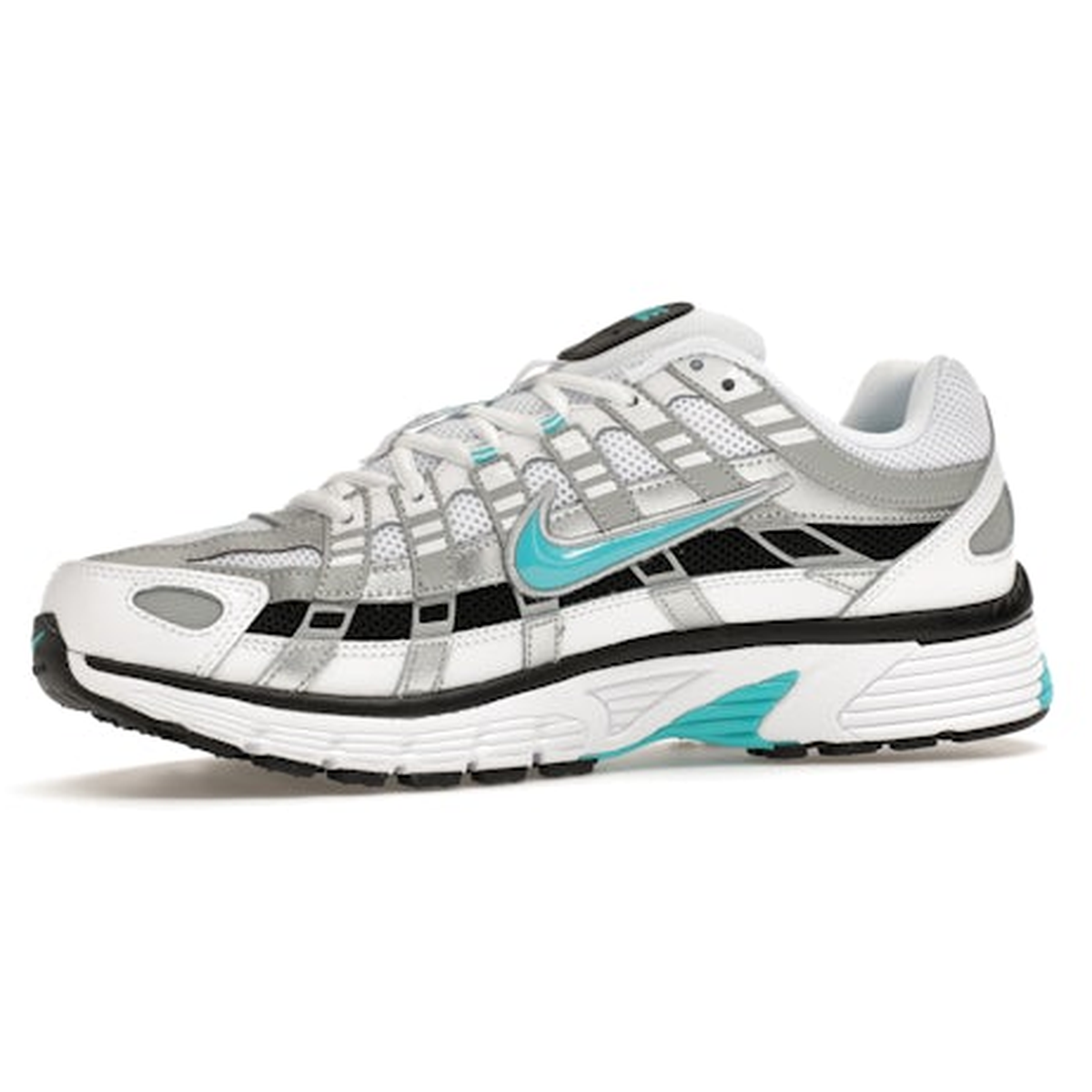 Miniatyrbild av Nike P-6000 Dusty Cactus 3
