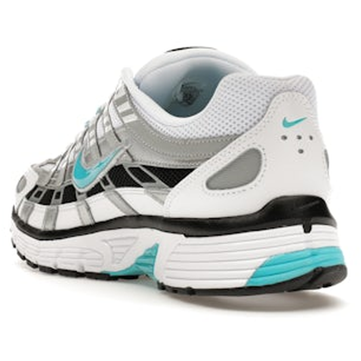 Miniatyrbild av Nike P-6000 Dusty Cactus 4