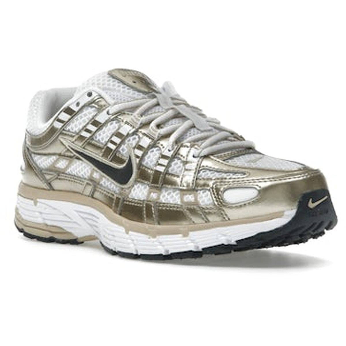 Miniatyrbild av Nike P-6000 Gold 2