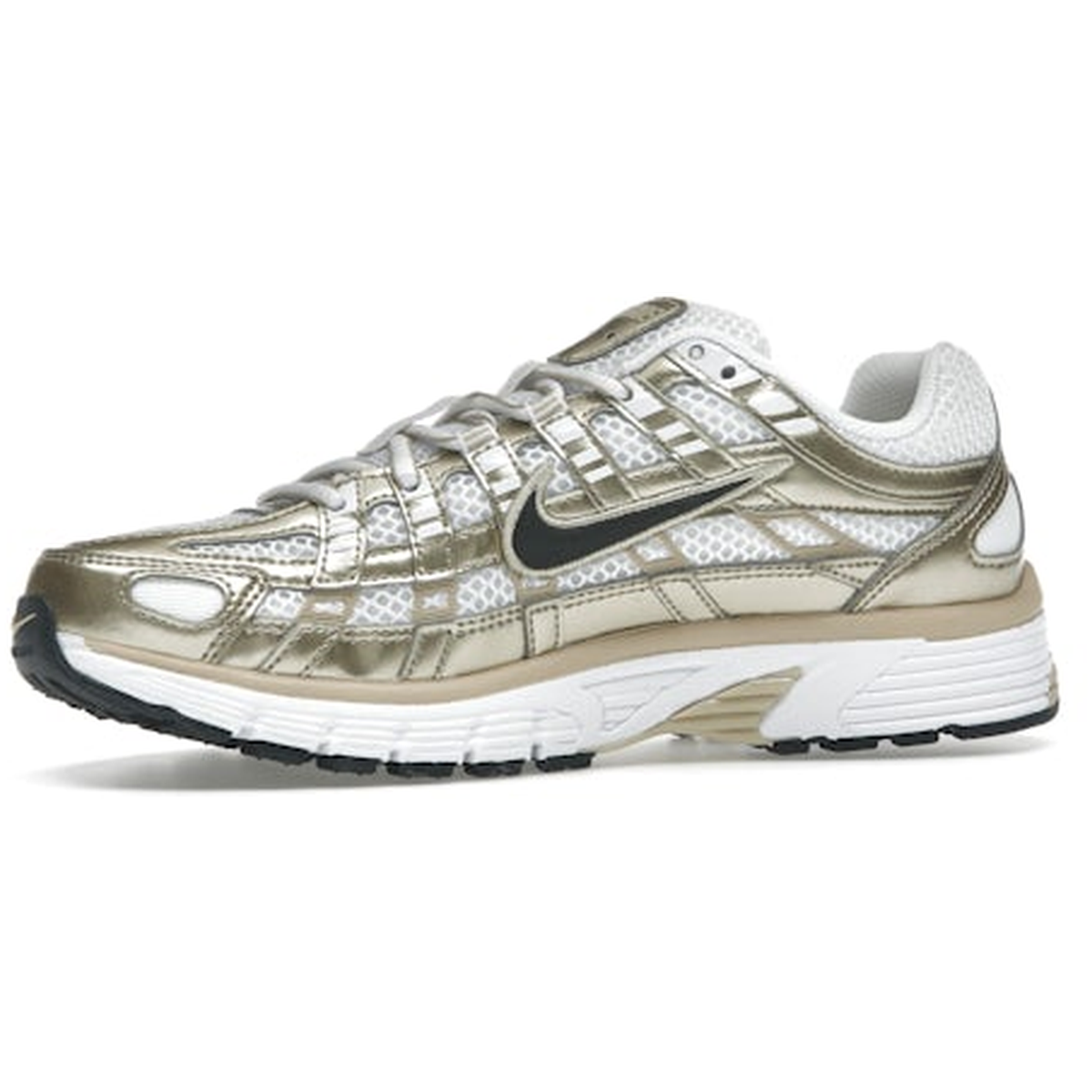 Miniatyrbild av Nike P-6000 Gold 3