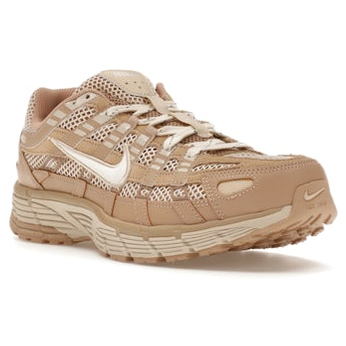 Miniatyrbild av Nike P-6000 Hemp 2
