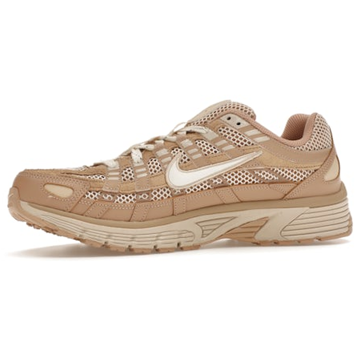 Miniatyrbild av Nike P-6000 Hemp 3