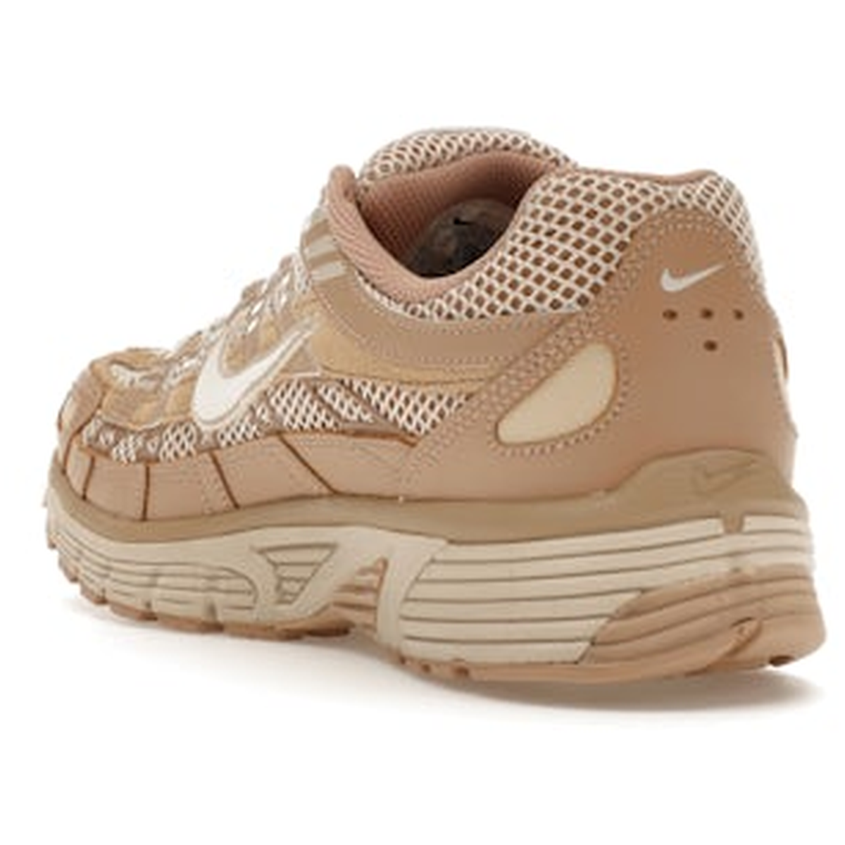 Miniatyrbild av Nike P-6000 Hemp 4