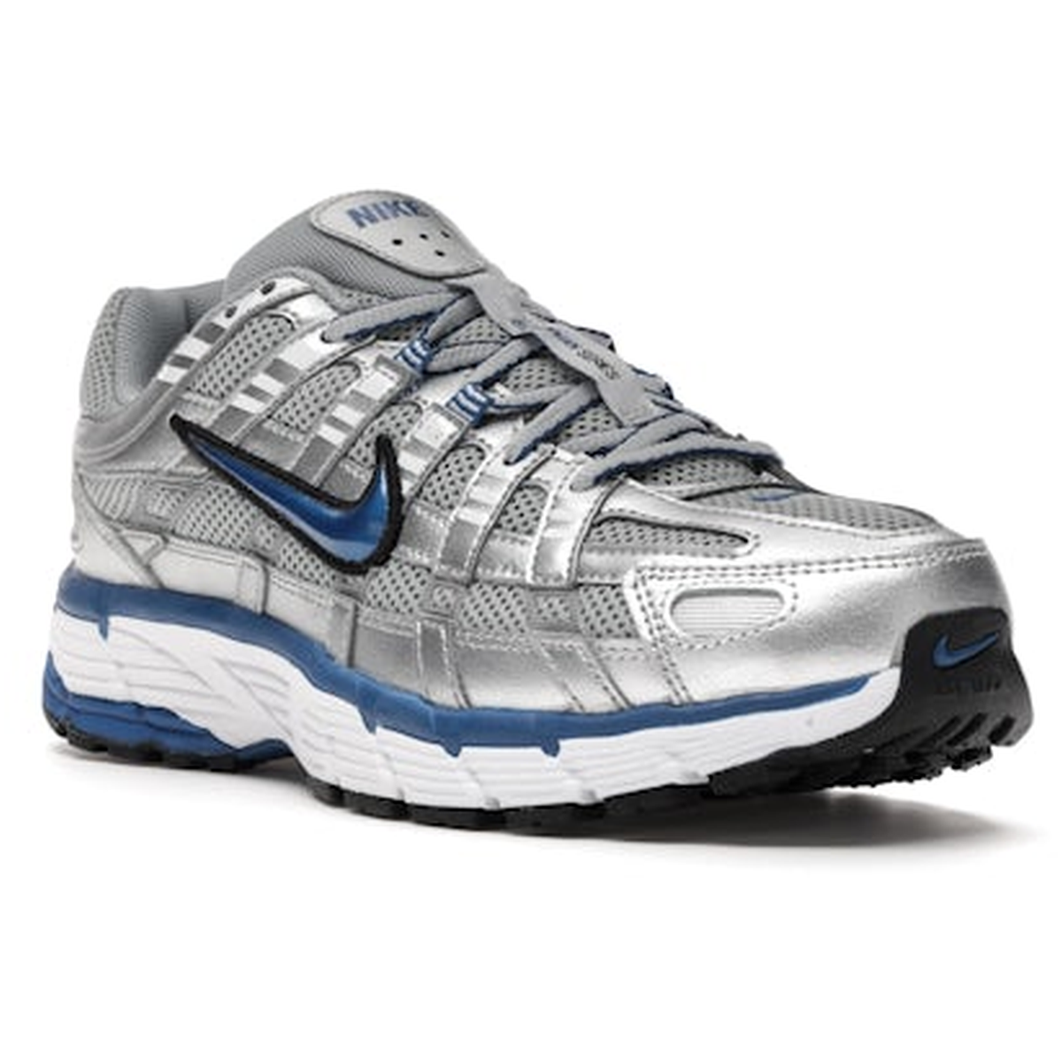 Miniatyrbild av Nike P-6000 Laser Blue 2