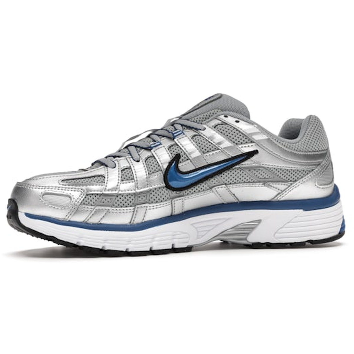Miniatyrbild av Nike P-6000 Laser Blue 3