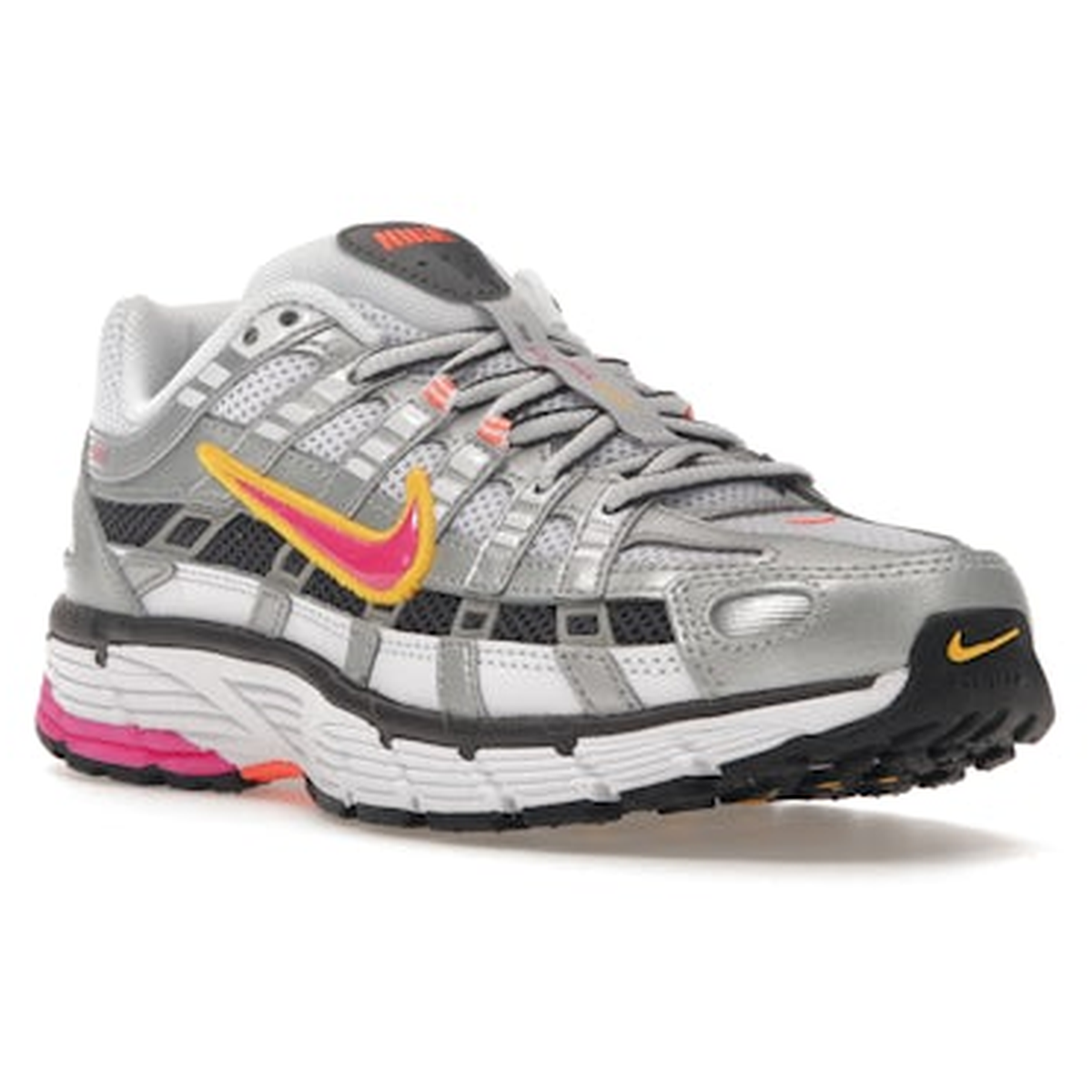 Miniatyrbild av Nike P-6000 Laser Fuchsia 2