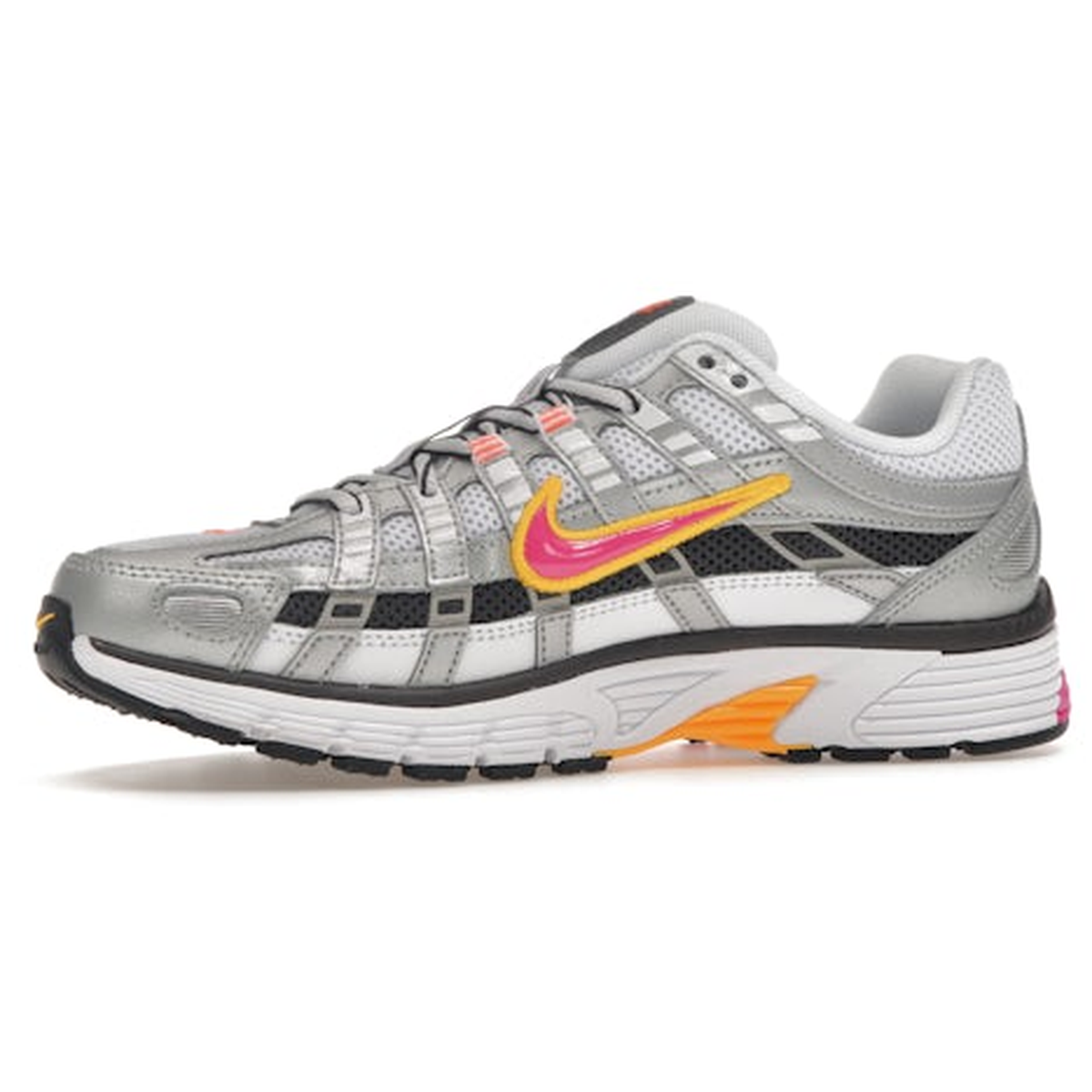 Miniatyrbild av Nike P-6000 Laser Fuchsia 3