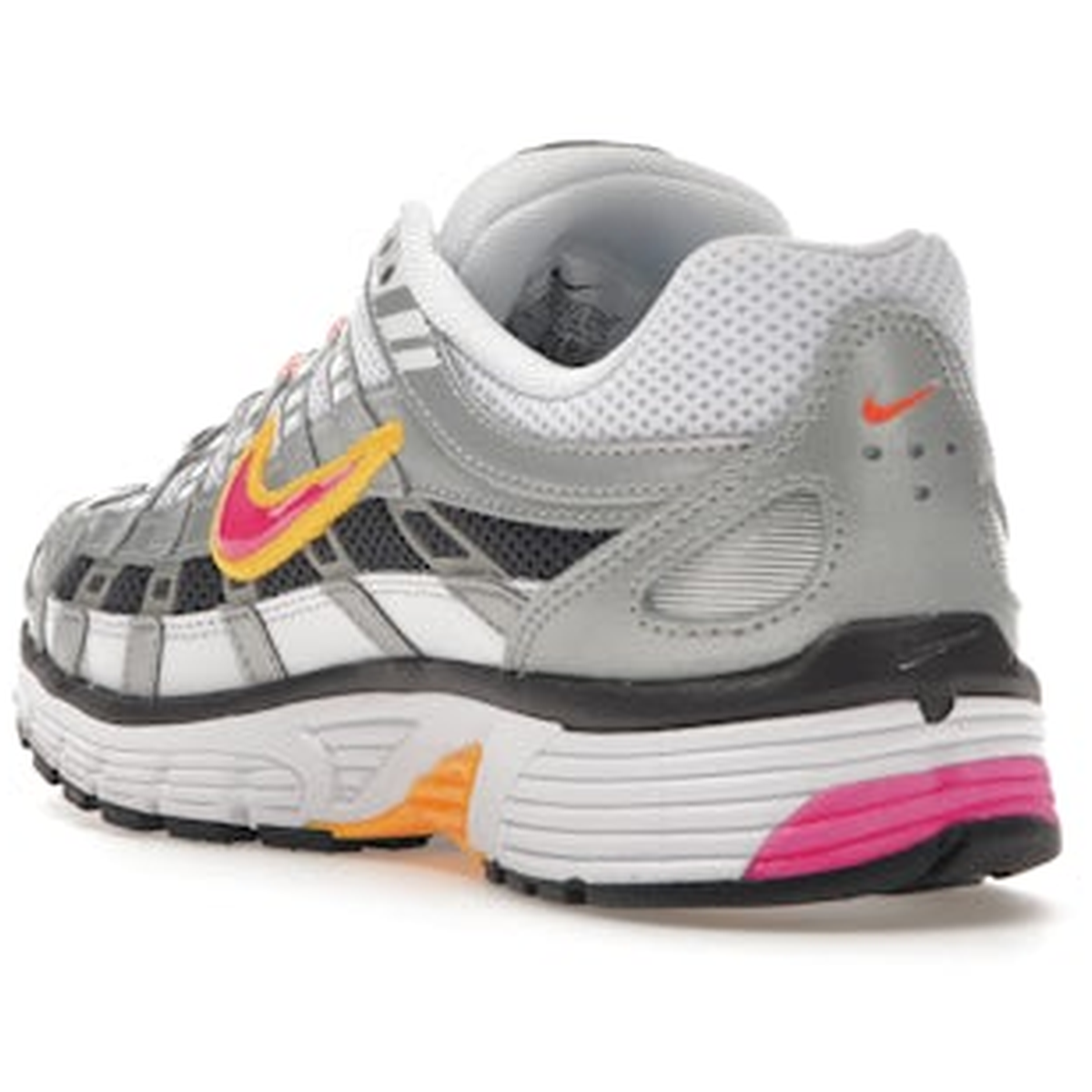 Miniatyrbild av Nike P-6000 Laser Fuchsia 4