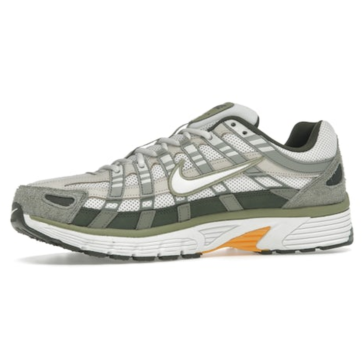 Miniatyrbild av Nike P-6000 Light Army Cargo Khaki 3