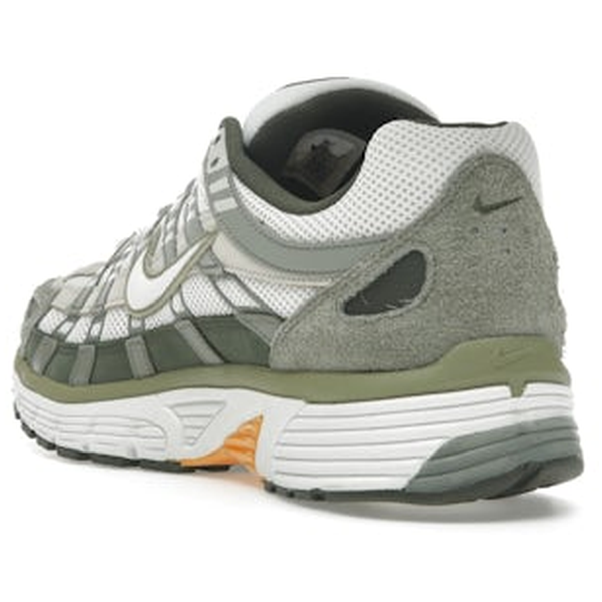 Miniatyrbild av Nike P-6000 Light Army Cargo Khaki 4