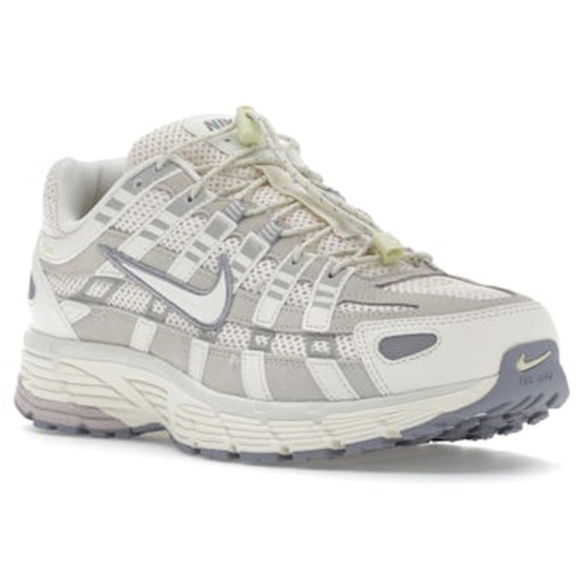Miniatyrbild av Nike P-6000 Light Bone 2