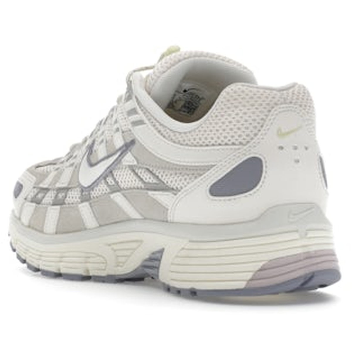 Miniatyrbild av Nike P-6000 Light Bone 4