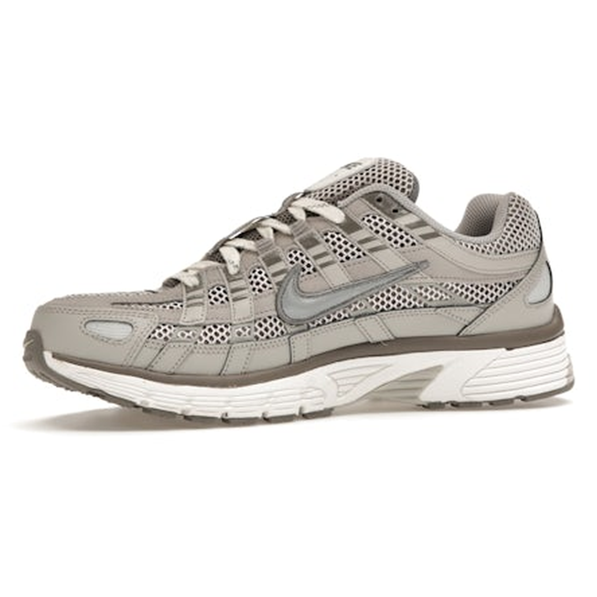 Miniatyrbild av Nike P-6000 Light Iron Ore 3