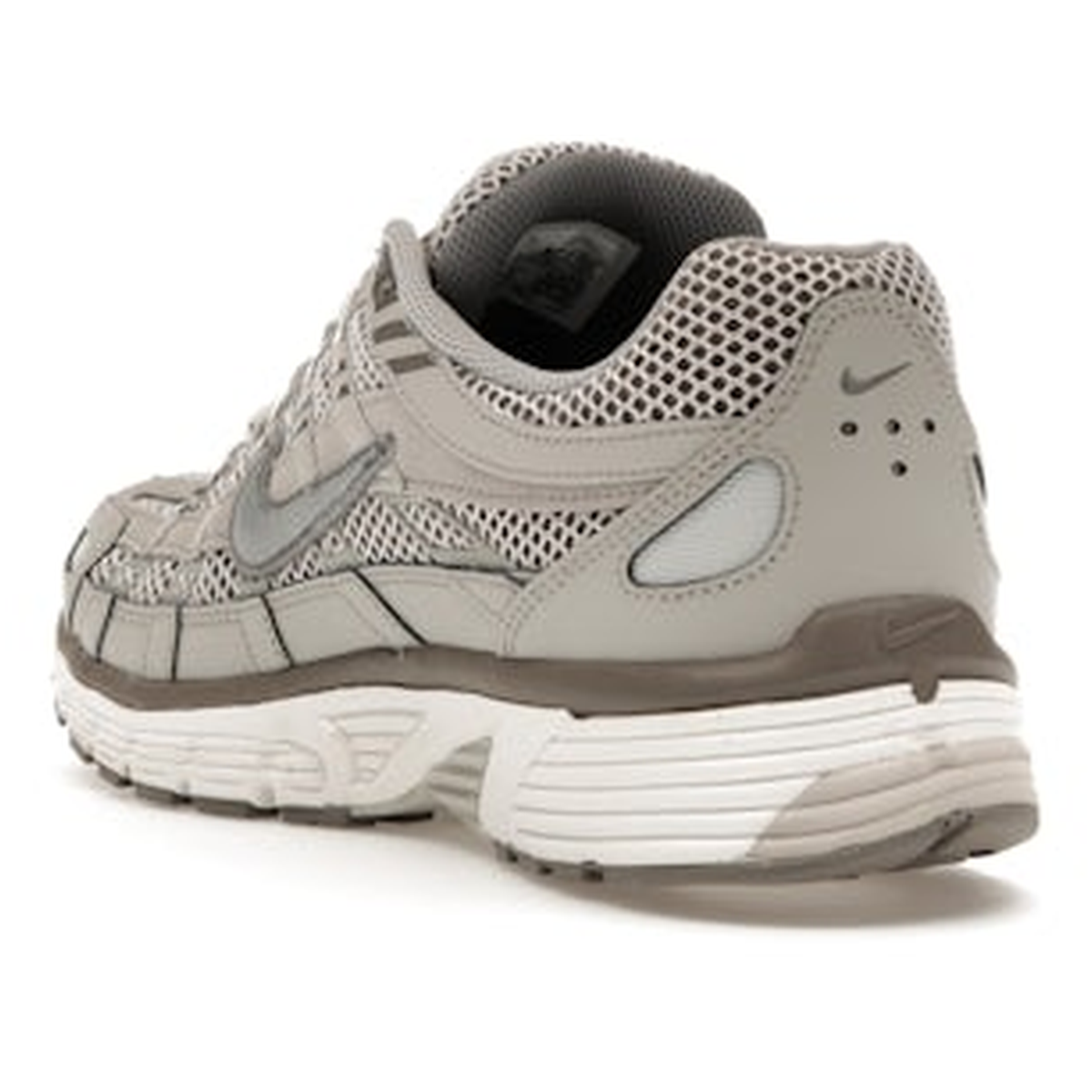 Miniatyrbild av Nike P-6000 Light Iron Ore 4