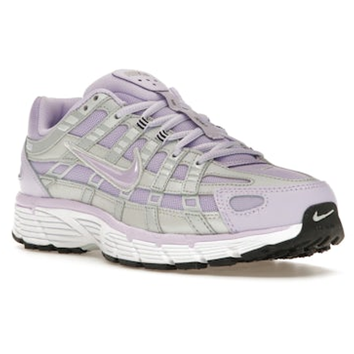 Miniatyrbild av Nike P-6000 Lilac Bloom  2