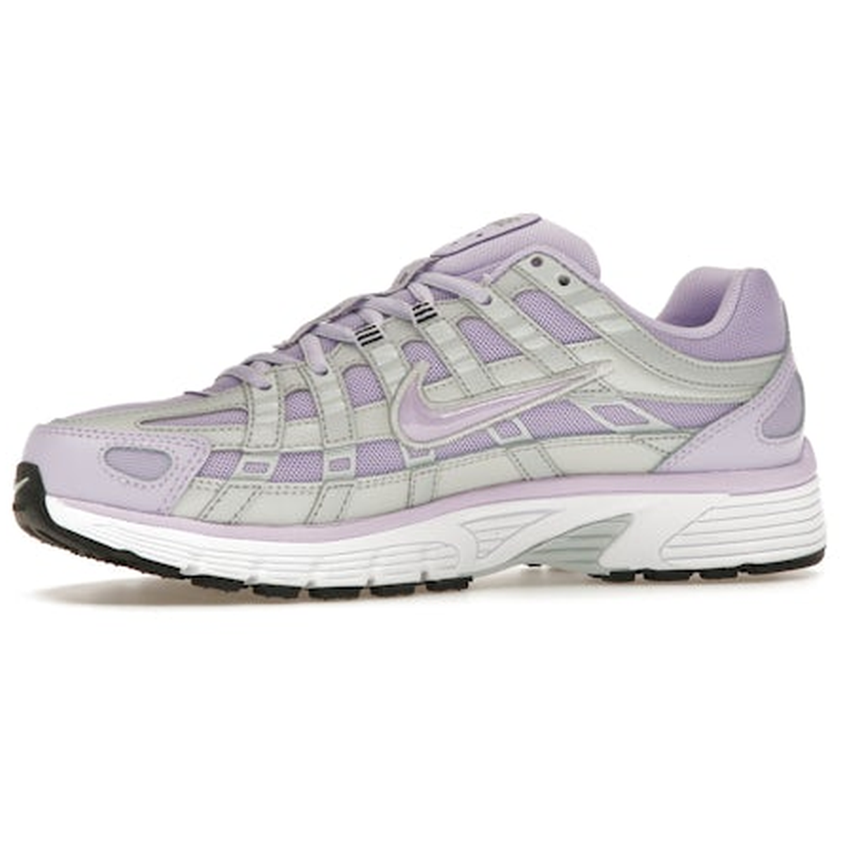 Miniatyrbild av Nike P-6000 Lilac Bloom  3