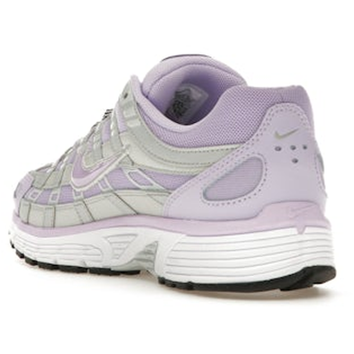 Miniatyrbild av Nike P-6000 Lilac Bloom  4
