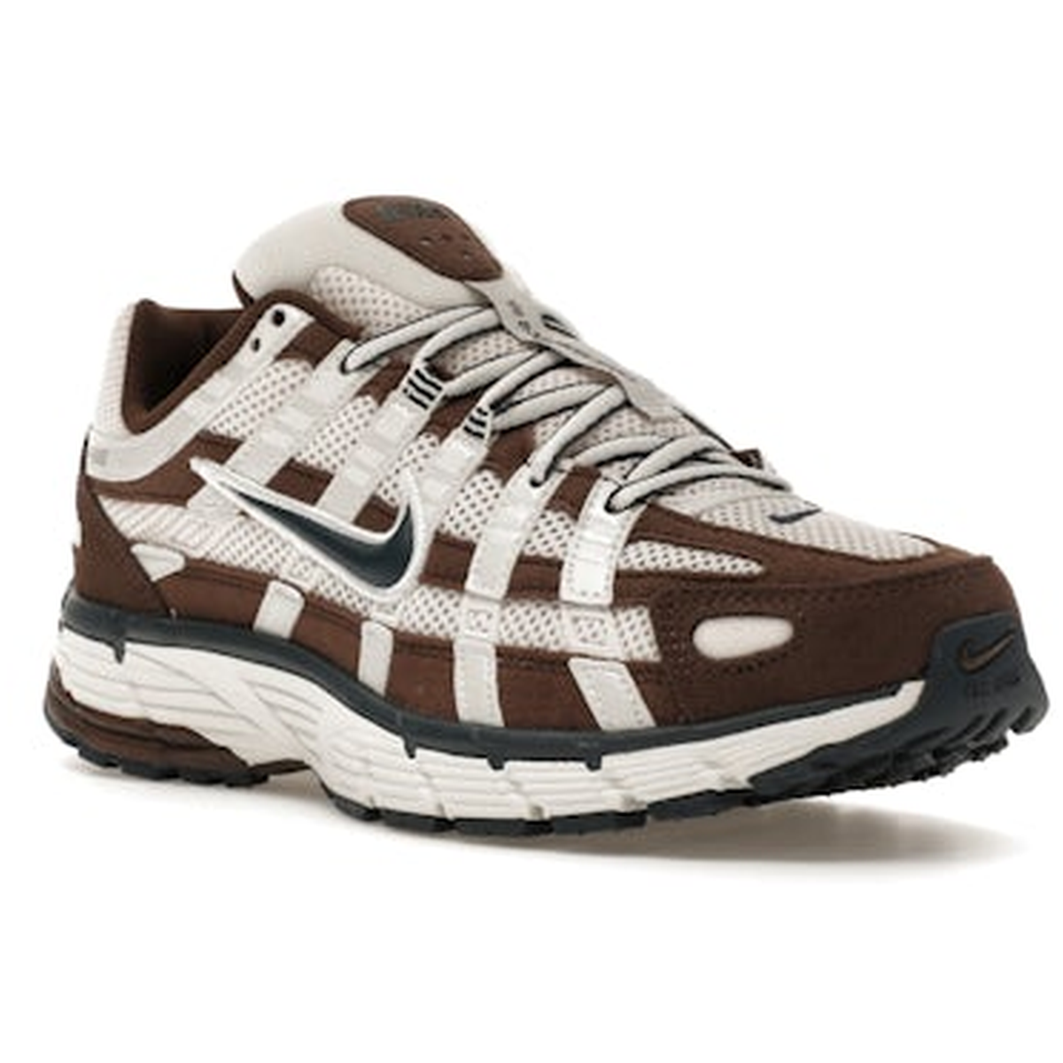 Miniatyrbild av Nike P-6000 Phantom Baroque Brown 2