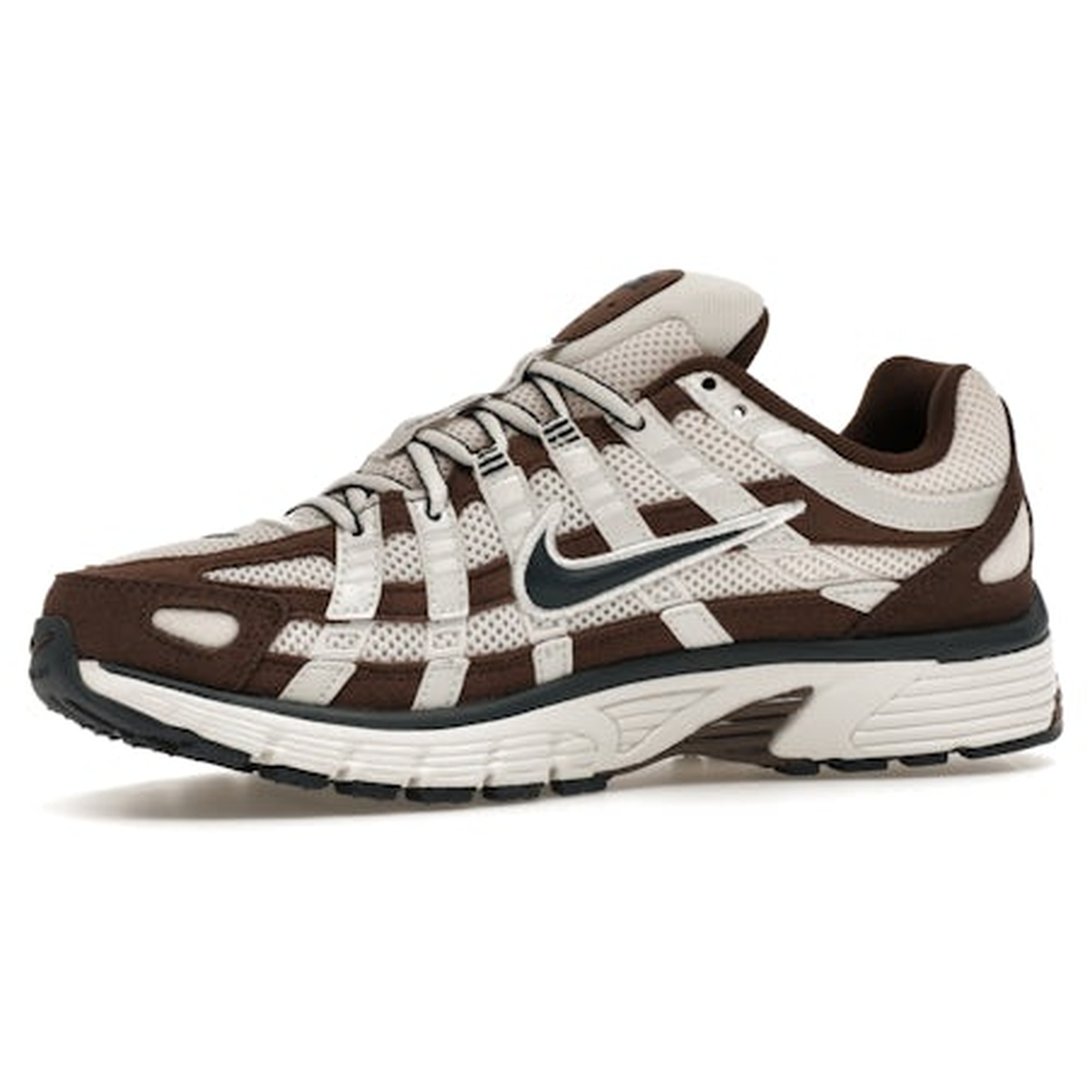 Miniatyrbild av Nike P-6000 Phantom Baroque Brown 3