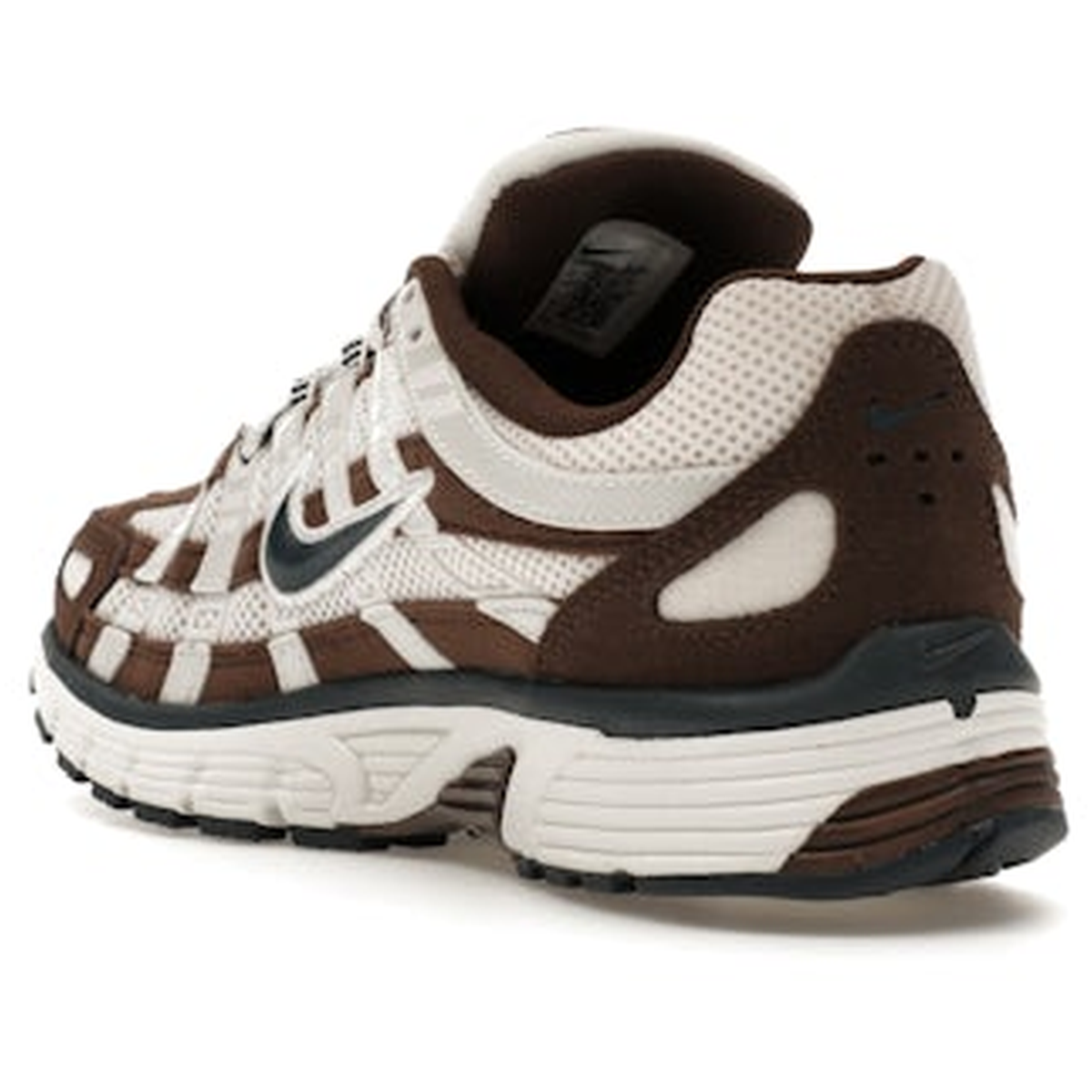 Miniatyrbild av Nike P-6000 Phantom Baroque Brown 4