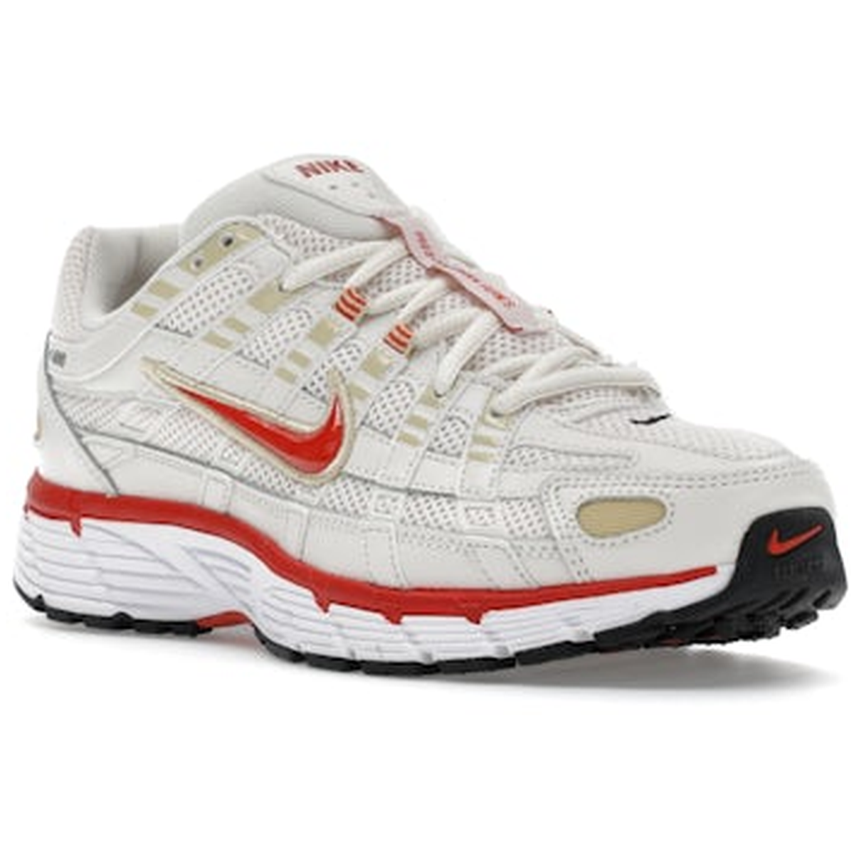 Miniatyrbild av Nike P-6000 Phantom Dragon Red 2