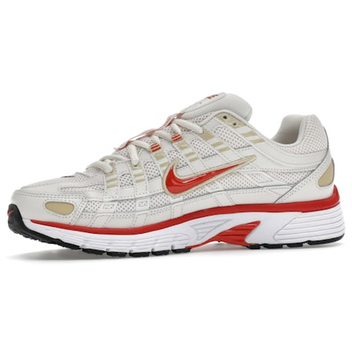 Miniatyrbild av Nike P-6000 Phantom Dragon Red 3