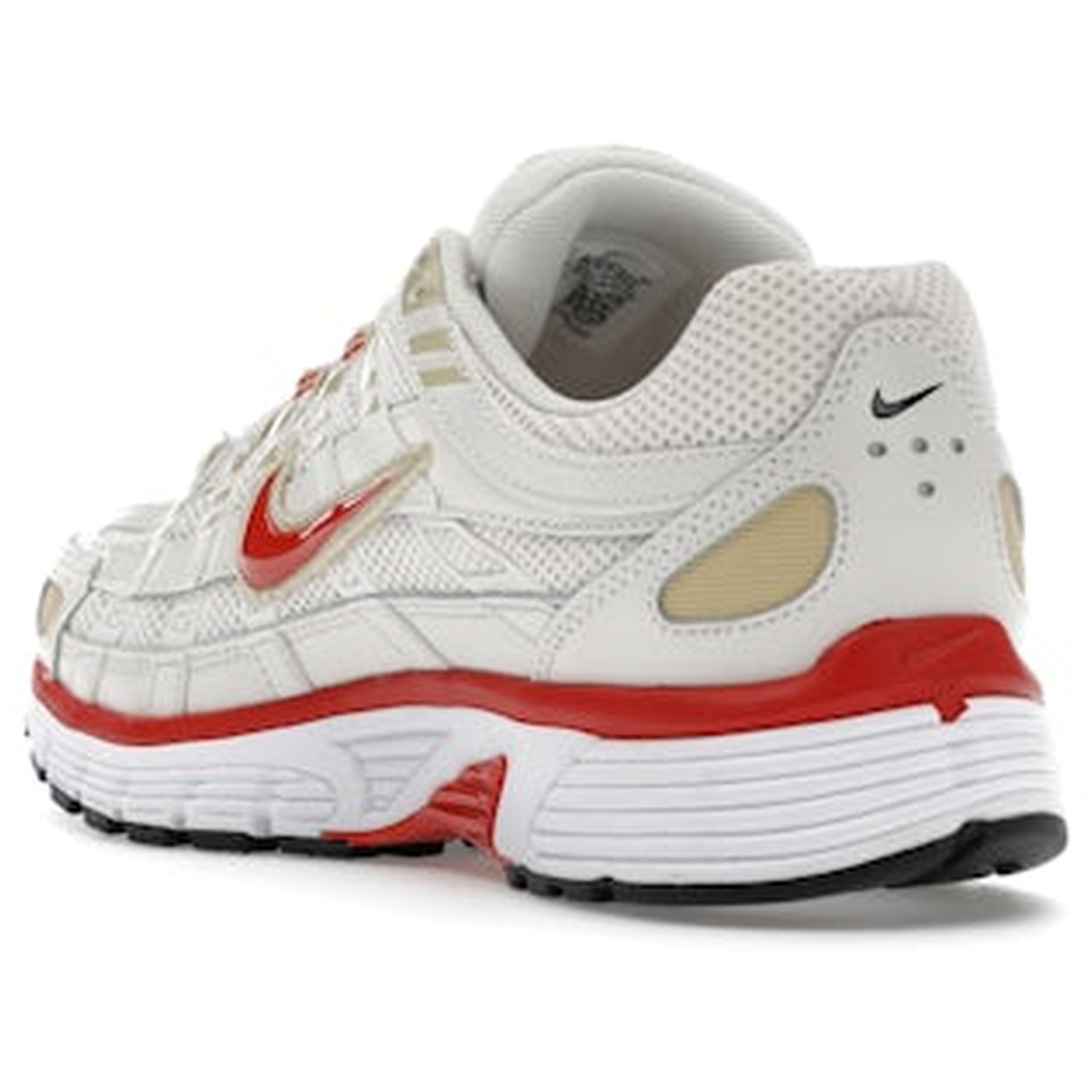 Miniatyrbild av Nike P-6000 Phantom Dragon Red 4
