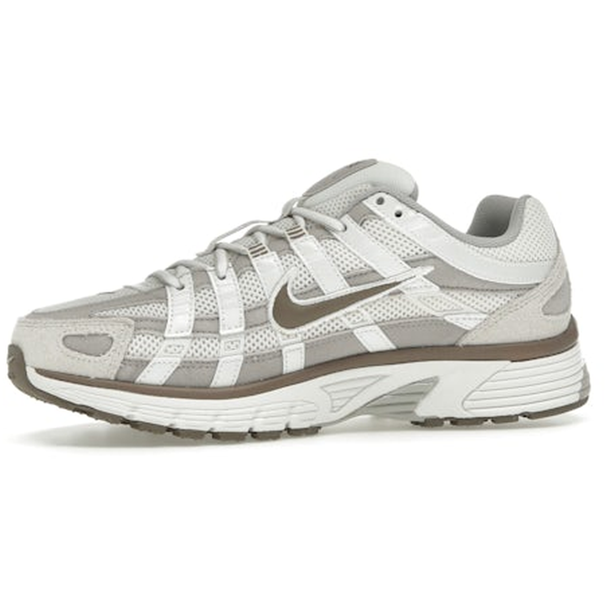 Miniatyrbild av Nike P-6000 Phantom Mink Brown 3