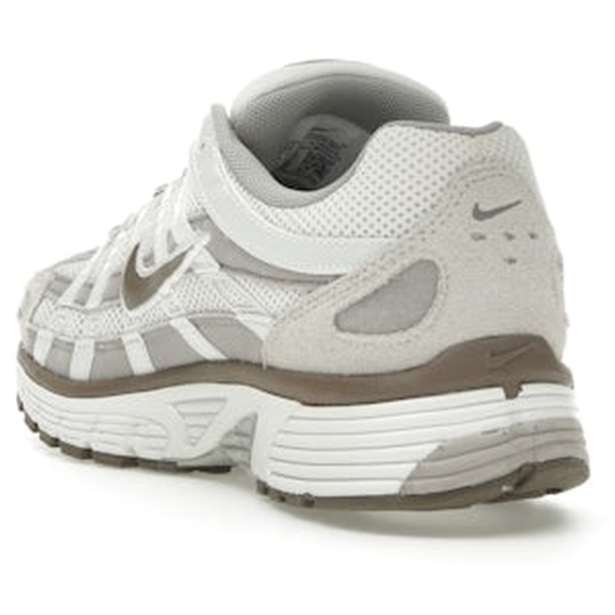 Miniatyrbild av Nike P-6000 Phantom Mink Brown 4