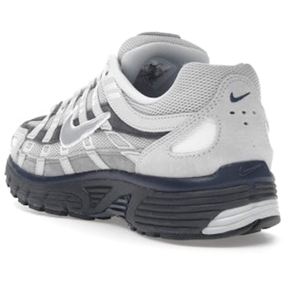 Miniatyrbild av Nike P-6000 Photon Dust Anthracite 4